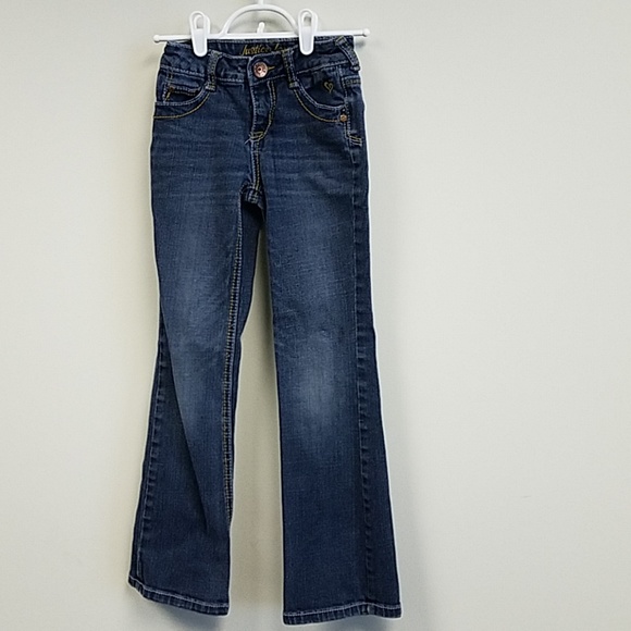 《Justice》Jeans - Picture 2 of 4